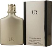 Usher Eau 