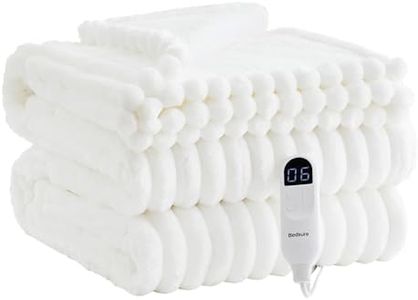 Bedsure El