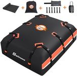 Sailnovo Car Rooftop Cargo Carrier 