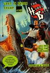 Lost in Gator Swamp (The Hardy Boys Book 142)