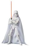 Star Wars The Black Series Darth Vader (Infinities) 6-Inch Action Figure