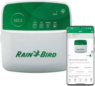 Rain Bird