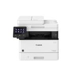 Canon MF445dw Wireless Monochrome Printer with Scanner, Copier & Fax