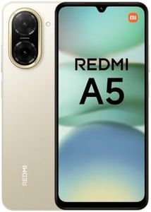 Xiaomi Redmi A5 Smartphone 6.88" 3GB/64GB Dual SIM 4G 5200mAh 15W Dorado