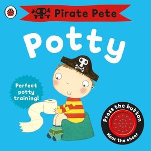 Pirate Pet