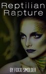 Reptilian Rapture (Lesbian Reptilian Erotica)