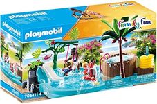 Playmobil - Family Fun, Children's 