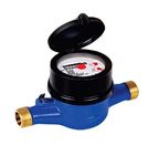 BHI Kranti Water Flow Meter Ultra-G 15mm