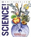 Knowledge Encyclopedia Science! (DK