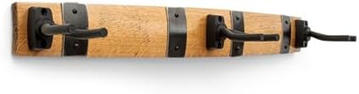 36" Whiske