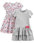 Carter's Dresses For Girls