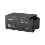 Renogy LiFePO4 Battery 240Ah 12V, Lithium Iron Phosphate Leisure Battery with Fire-Retardant Casing, 6000+ Deep Cycles, IP 67, Bluetooth, CAN and 60 BMS Protections for Caravan and Off Grid System