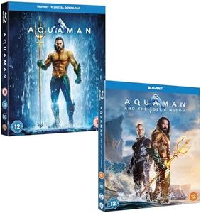 Aquaman / 