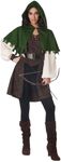 California Costumes Womens Legendar