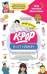 The KPOP D