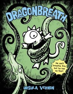 Dragonbreath #1