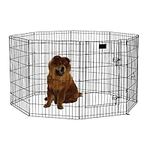 MidWest Homes for Pets Foldable Met