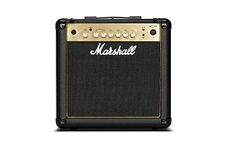 Marshall MG15GR Guitar Combo Amp