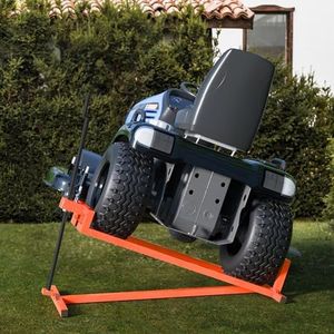 Lawn Mower
