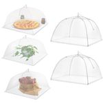 Ball Food Cover Tents