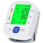 Omron Wrist Bp Monitor