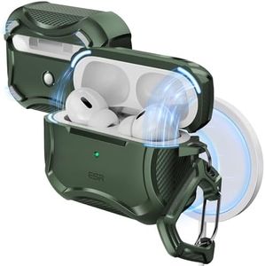 ESR for Ai