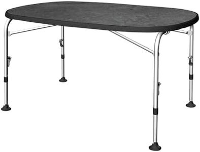 Westfield Tables, Aluminium