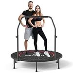 CLORIS Mini Trampoline