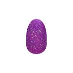Color Street Nail Strips 1 in 4 Purple
