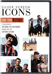 Silver Screen Icons: John Ford Westerns (4FE)