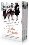 The Complete Call the Midwife Stories: True Stories of the East End in the 1950s