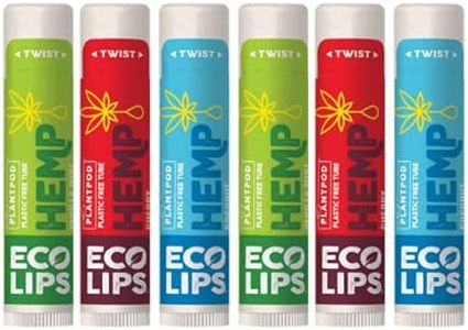 Eco Lips O