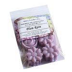 Plum Rain Highly Scented Soy Wax Melts