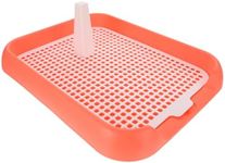 ULTECHNOVO Pet Toilet Pet Loo Pet P