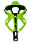 ZEFAL Pulse B2 Cycling Water Bottle Cage, Green