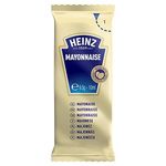 Heinz Mayonnaise - 25 Individual Sachets