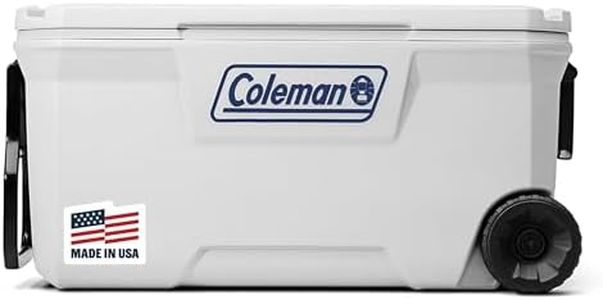 Coleman Cl