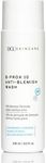 DCL Skincare B Prox 10 Anti-Blemish Wash, Maximum Strength 10% Benzoyl Peroxide Acne Facial Wash, 6.7 Fl Oz