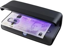 Safescan 75 LED Money Detector with