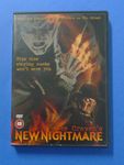 Wes Craven's New Nightmare [DVD]