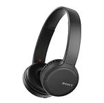 Sony Wireless Headphones WH-CH510: 