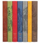 The World of Tolkien: Seven-Book Boxed Set