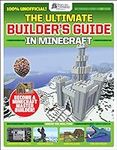GamesMasters Presents: The Ultimate Minecraft Builder's Guide