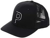 Puma Golf 2020 Men's Trucker P Hat 