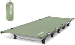 Naturehike GreenWild Camping Cot, U