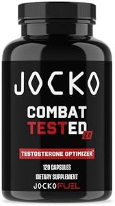 Jocko Fuel