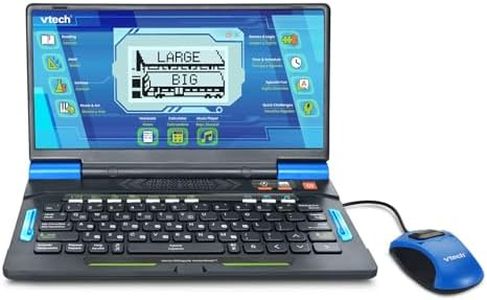 VTech Geni
