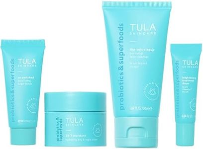 Tula Skin 