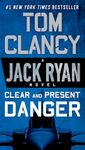 Clear and Present Danger (A Jack Ryan Novel Book 4)