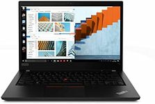 Lenovo ThinkPad T14 Gen Business Laptop, AMD 6-Core Ryzen 5 4650U, 14" FHD IPS Display, AMD Radeon Graphics, 16GB DDR4 512GB SSD, Backlit Keyboard, Fingerprint, Type-C, Wi-Fi 6, RJ-45, Win11 Pro